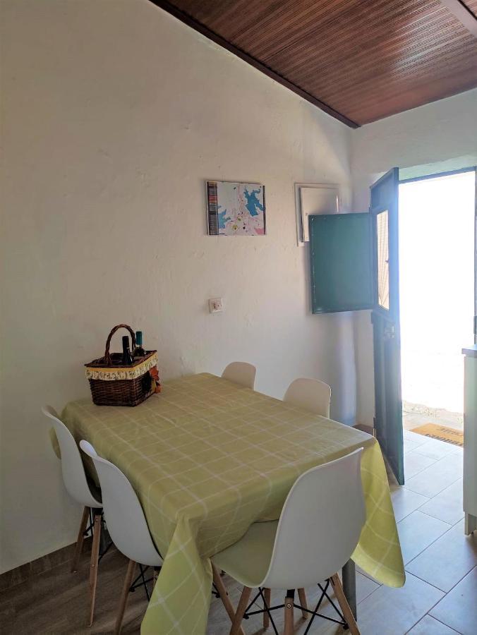 Cabanitas 29 - Refugio Alentejano Villa Minas de São Domingos Buitenkant foto