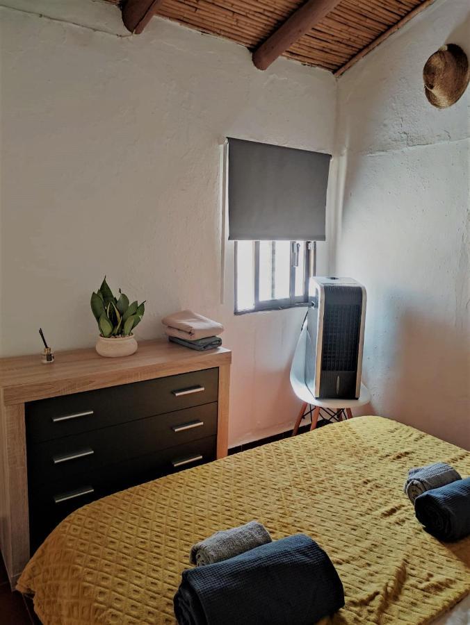 Cabanitas 29 - Refugio Alentejano Villa Minas de São Domingos Buitenkant foto